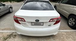 Toyota Camry 2014 года за 5 500 000 тг. в Актау – фото 4