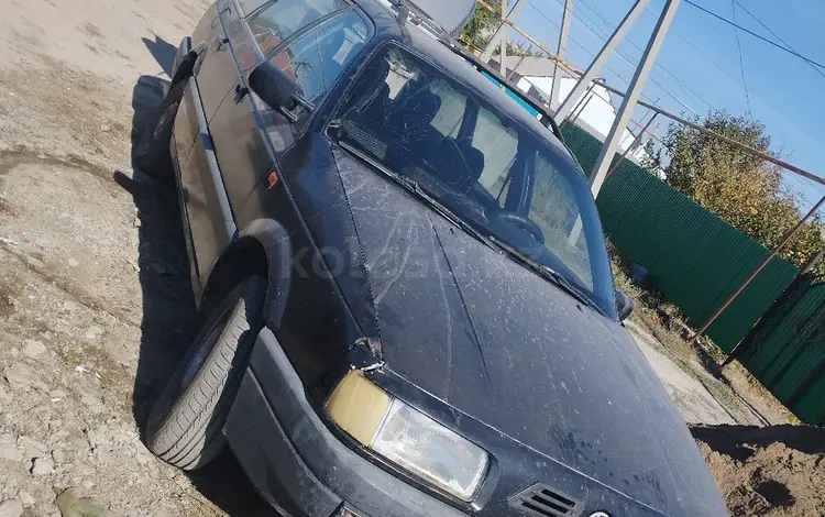 Volkswagen Passat 1993 годаүшін700 000 тг. в Уральск