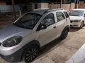 Chery IndiS 2012 года за 550 000 тг. в Жетысай – фото 2