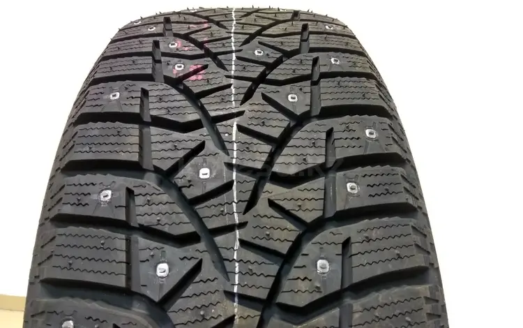 285/60R18 Bridgestone Spike-02 (Шип) за 95 000 тг. в Алматы