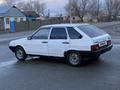 ВАЗ (Lada) 2109 1991 годаүшін480 000 тг. в Семей – фото 15