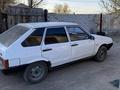 ВАЗ (Lada) 2109 1991 годаүшін480 000 тг. в Семей – фото 33