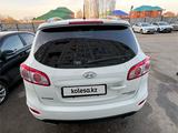 Hyundai Santa Fe 2010 годаүшін8 300 000 тг. в Актобе – фото 3