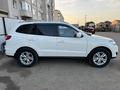 Hyundai Santa Fe 2010 годаүшін7 500 000 тг. в Актобе – фото 2