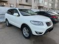 Hyundai Santa Fe 2010 года за 8 300 000 тг. в Актобе