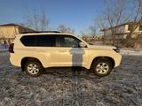 Toyota Land Cruiser Prado 2019 года за 23 500 000 тг. в Аксу – фото 3