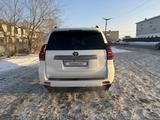 Toyota Land Cruiser Prado 2019 года за 23 500 000 тг. в Аксу – фото 5