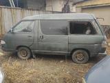 Toyota Town Ace 1994 года за 600 000 тг. в Алматы – фото 4