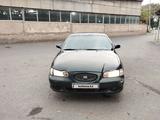 Hyundai Sonata 1996 годаүшін1 500 000 тг. в Шымкент – фото 5