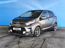 Kia Morning, 2022