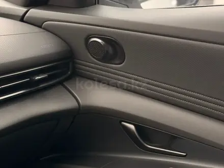 Hyundai Elantra 2024 года за 11 400 000 тг. в Уральск – фото 12