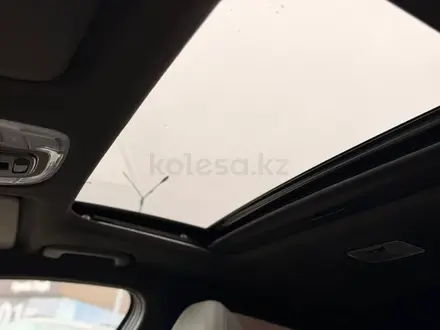 Hyundai Elantra 2024 года за 11 400 000 тг. в Уральск – фото 14