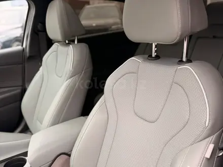 Hyundai Elantra 2024 года за 11 400 000 тг. в Уральск – фото 15