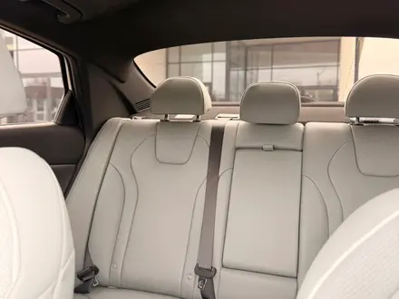 Hyundai Elantra 2024 года за 11 400 000 тг. в Уральск – фото 17