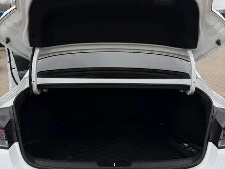 Hyundai Elantra 2024 года за 11 400 000 тг. в Уральск – фото 6