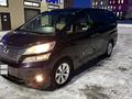 Toyota Vellfire 2010 годаүшін10 800 000 тг. в Астана