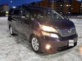 Toyota Vellfire 2010 годаүшін10 800 000 тг. в Астана – фото 10