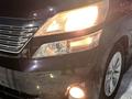 Toyota Vellfire 2010 года за 10 800 000 тг. в Астана – фото 12