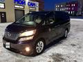 Toyota Vellfire 2010 годаүшін10 800 000 тг. в Астана – фото 3