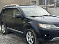 Mitsubishi Outlander 2007 года за 6 000 000 тг. в Шымкент – фото 2