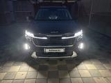 Kia Seltos 2022 года за 10 800 000 тг. в Караганда – фото 2
