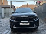 Kia Seltos 2022 года за 10 800 000 тг. в Караганда – фото 5