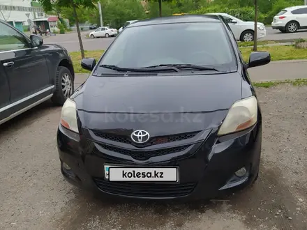 Toyota Yaris 2009 года за 3 500 000 тг. в Алматы – фото 5