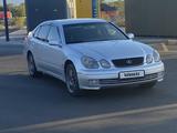 Lexus GS 300 1999 года за 4 000 000 тг. в Алматы – фото 2