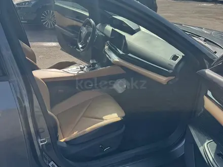 Changan UNI-V 2023 года за 8 000 000 тг. в Алматы