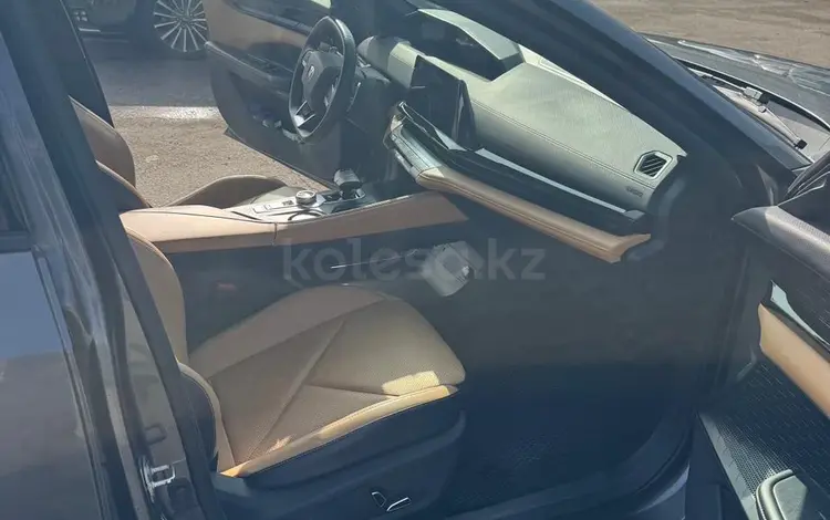 Changan UNI-V 2023 года за 8 000 000 тг. в Алматы