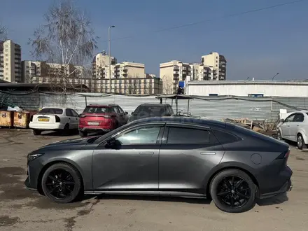 Changan UNI-V 2023 года за 8 000 000 тг. в Алматы – фото 2