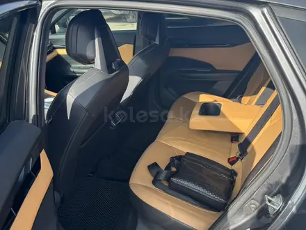 Changan UNI-V 2023 года за 8 000 000 тг. в Алматы – фото 4