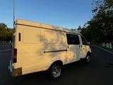 ГАЗ  ГАЗель (3221) 2003 года за 2 590 000 тг. в Караганда – фото 3