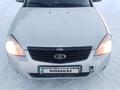 ВАЗ (Lada) Priora 2172 2012 годаүшін1 800 000 тг. в Есиль