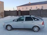 ВАЗ (Lada) Priora 2172 2012 года за 2 200 000 тг. в Есиль – фото 3