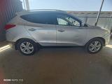 Hyundai Tucson 2012 года за 5 900 000 тг. в Алматы