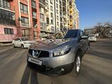 Nissan Qashqai 2013 года за 5 400 000 тг. в Алматы – фото 4