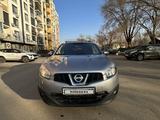 Nissan Qashqai 2013 года за 5 400 000 тг. в Алматы – фото 3