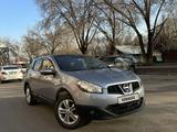 Nissan Qashqai 2013 года за 5 400 000 тг. в Алматы