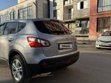 Nissan Qashqai 2013 года за 5 400 000 тг. в Алматы – фото 2