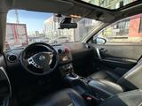 Nissan Qashqai 2013 года за 5 400 000 тг. в Алматы – фото 5