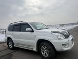 Toyota Land Cruiser Prado 2009 года за 13 100 000 тг. в Алматы