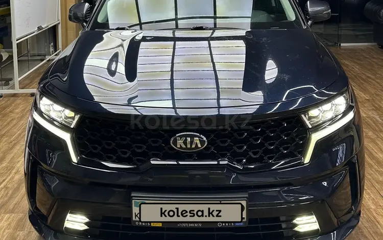 Kia Sorento 2020 годаfor16 700 000 тг. в Алматы