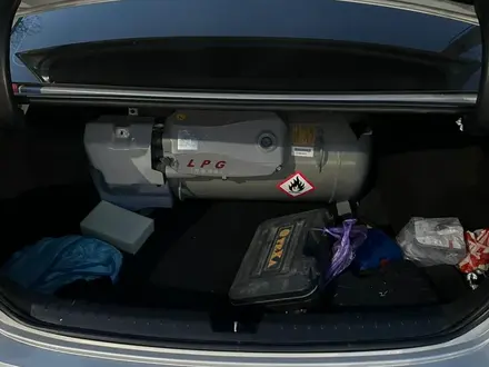 Hyundai Sonata 2015 года за 6 200 000 тг. в Астана – фото 12