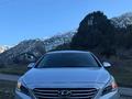 Hyundai Sonata 2015 года за 6 200 000 тг. в Астана