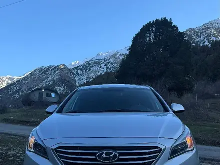 Hyundai Sonata 2015 года за 6 200 000 тг. в Астана