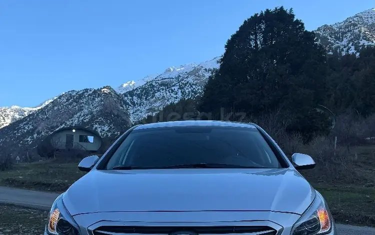 Hyundai Sonata 2015 года за 6 200 000 тг. в Астана