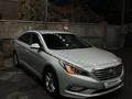Hyundai Sonata 2015 года за 6 200 000 тг. в Астана – фото 4