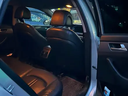 Hyundai Sonata 2015 года за 6 200 000 тг. в Астана – фото 6