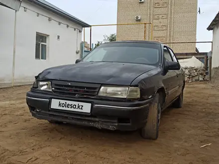 Opel Vectra 1992 года за 500 000 тг. в Кызылорда – фото 8